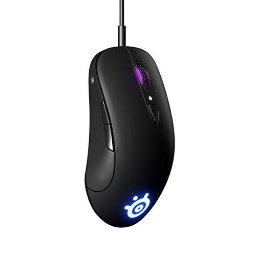 موس گیمینگ استیل سریز SENSEI TEN SteelSeries Sensei Ten Gaming Mouse